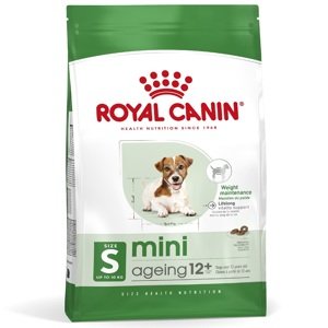 Royal Canin Mini Ageing 12+ - Výhodné balení 2 x 3,5 kg