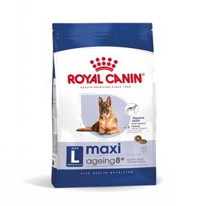 Royal Canin Maxi Ageing 8+ - 15 kg
