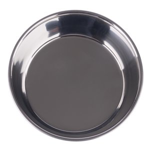 Miska z ušlechtilé oceli Premium - Výhodné balení: 2 x 2,7 l,  Ø 24 cm