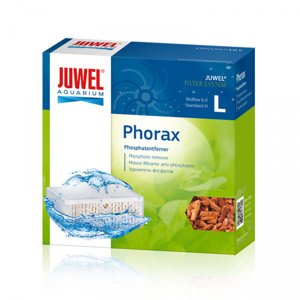 Náplň Phorax Bioflow 6.0/Standard