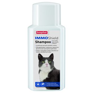 Beaphar IMMOShield šampon pro kočky - 200ml