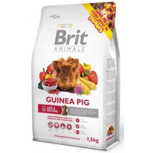BRIT animals  GUINEA PIG - 1,5kg