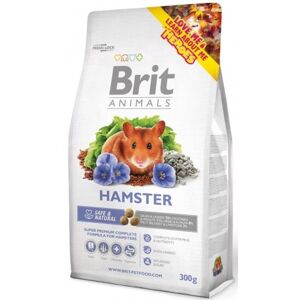BRIT animals  HAMSTER - 100g