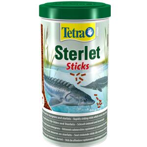 TetraPond  STERLET STICKS - 1l