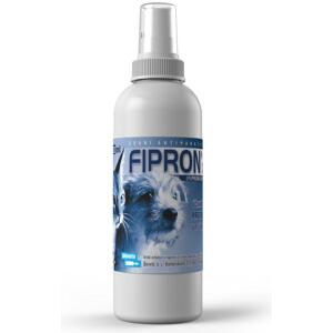 Antiparazitní spray FIPRON - 100ml