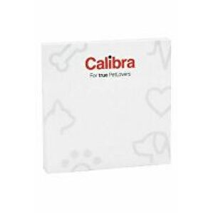 Calibra - bloček samolepicí