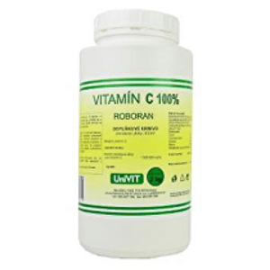 Roboran C Vitamin 100 plv 2kg