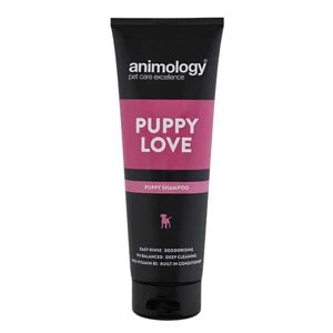 Šampon pro štěňata Animology Puppy Love, 250ml