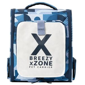 Petkit batoh Breezy XZone pro domácí zvířata